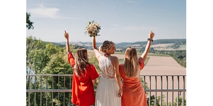 Hochzeit - Schieder-Schwalenberg - Foto: Claudia Warneke - MUSEUM SCHLOSS FÜRSTENBERG