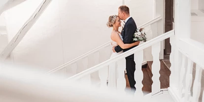 Hochzeit - Schieder-Schwalenberg - Foto: Claudia Warneke - MUSEUM SCHLOSS FÜRSTENBERG