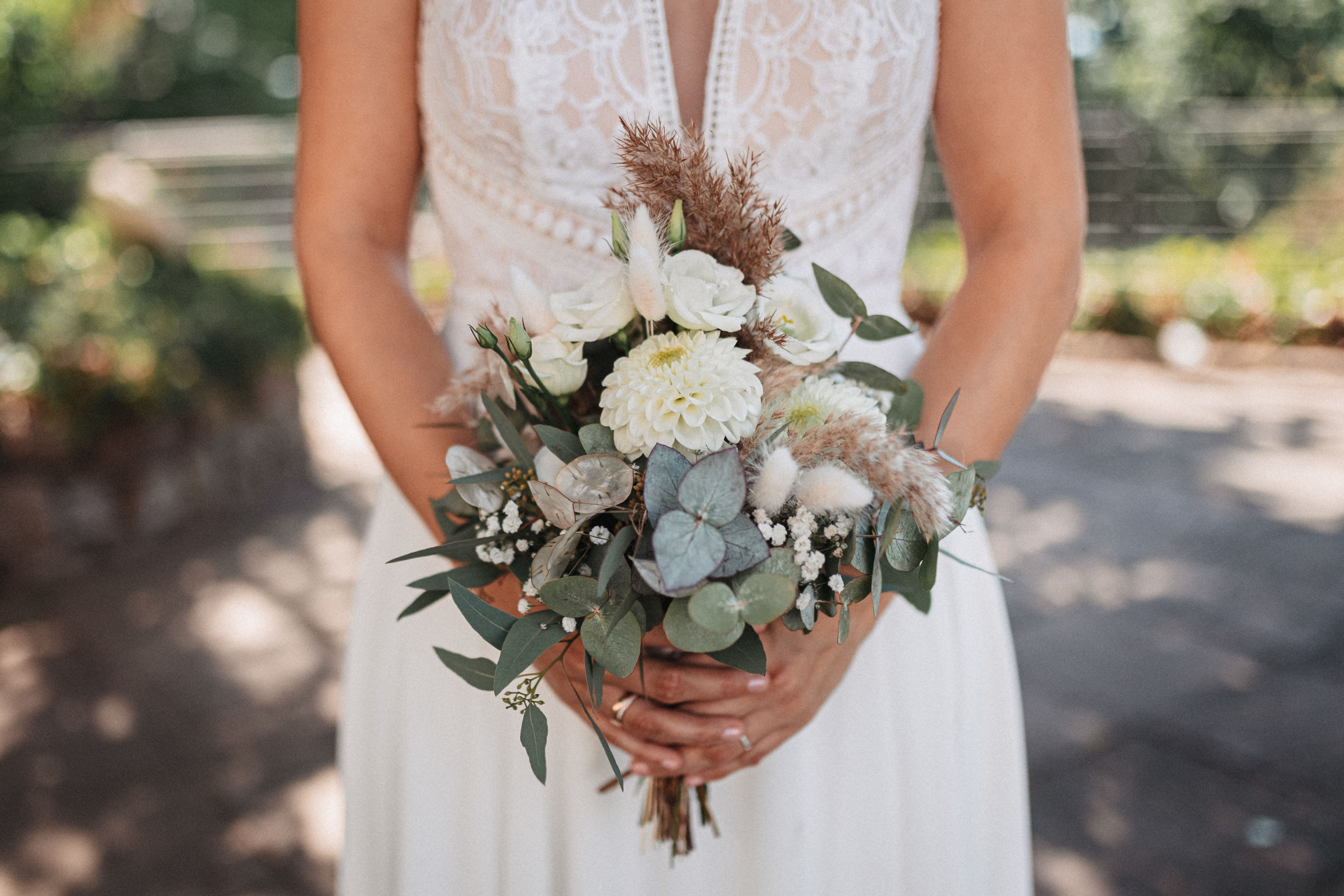 Hochzeitslocation: Foto: Claudia Warneke - MUSEUM SCHLOSS FÜRSTENBERG