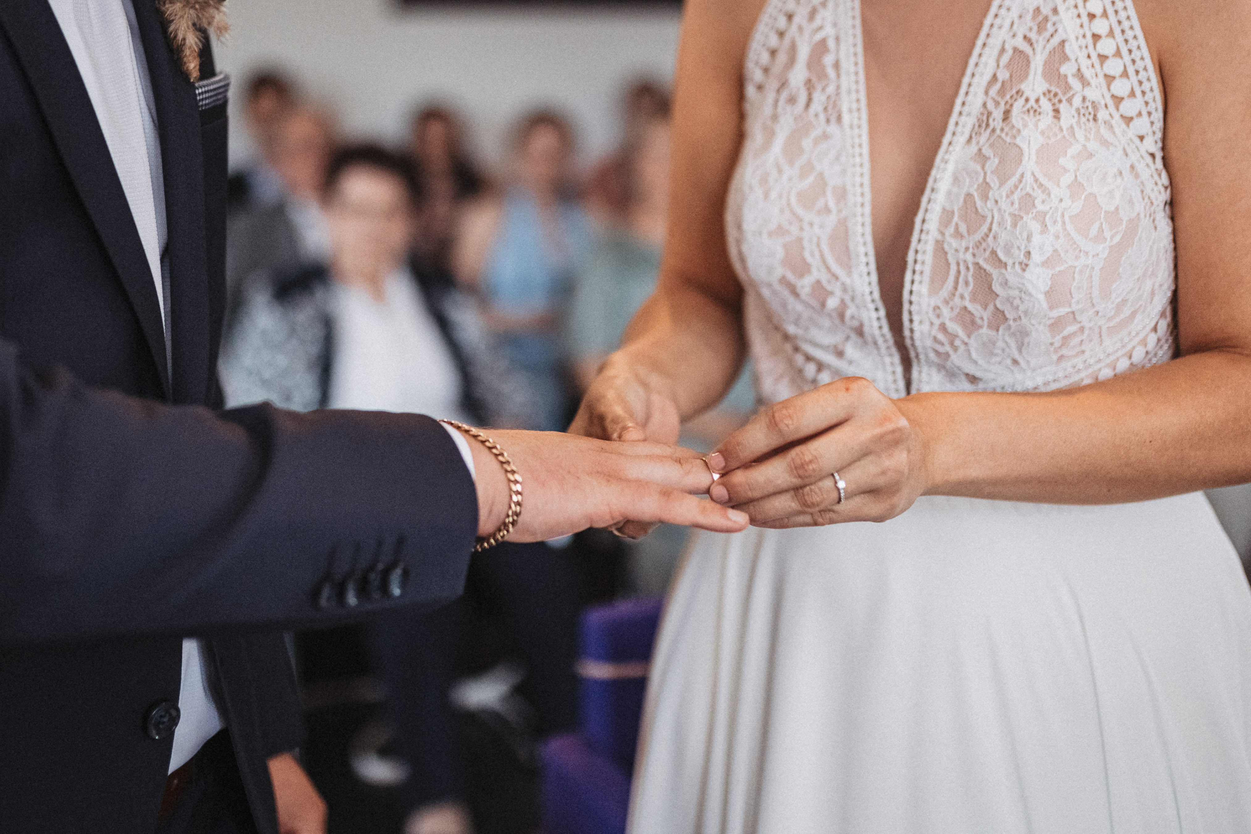 Hochzeitslocation: Foto: Claudia Warneke - MUSEUM SCHLOSS FÜRSTENBERG