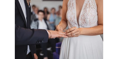 Hochzeit - Schieder-Schwalenberg - Foto: Claudia Warneke - MUSEUM SCHLOSS FÜRSTENBERG