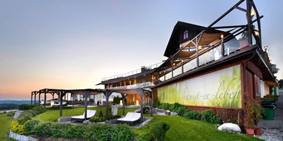Matrimonio - Haslach an der Mühl - Außenansicht - Revita Hotel Kocher