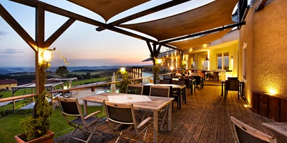 Matrimonio - Haslach an der Mühl - Panoramaterrasse - Revita Hotel Kocher