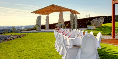 Matrimonio - Haslach an der Mühl - Naturkapelle - Revita Hotel Kocher