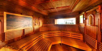 Matrimonio - Haslach an der Mühl - Sauna - Revita Hotel Kocher