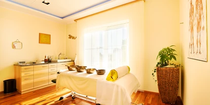 Matrimonio - Haslach an der Mühl - Massageraum - Revita Hotel Kocher