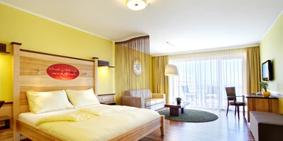 Matrimonio - Haslach an der Mühl - Feng-Shui-Suite - Revita Hotel Kocher