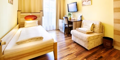 Matrimonio - Haslach an der Mühl - Einzelzimmer - Revita Hotel Kocher
