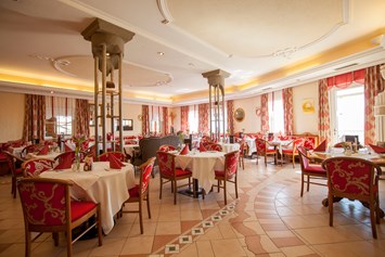 Hochzeit: Kleiner Saal für 60 Personen - Revita Hotel Kocher