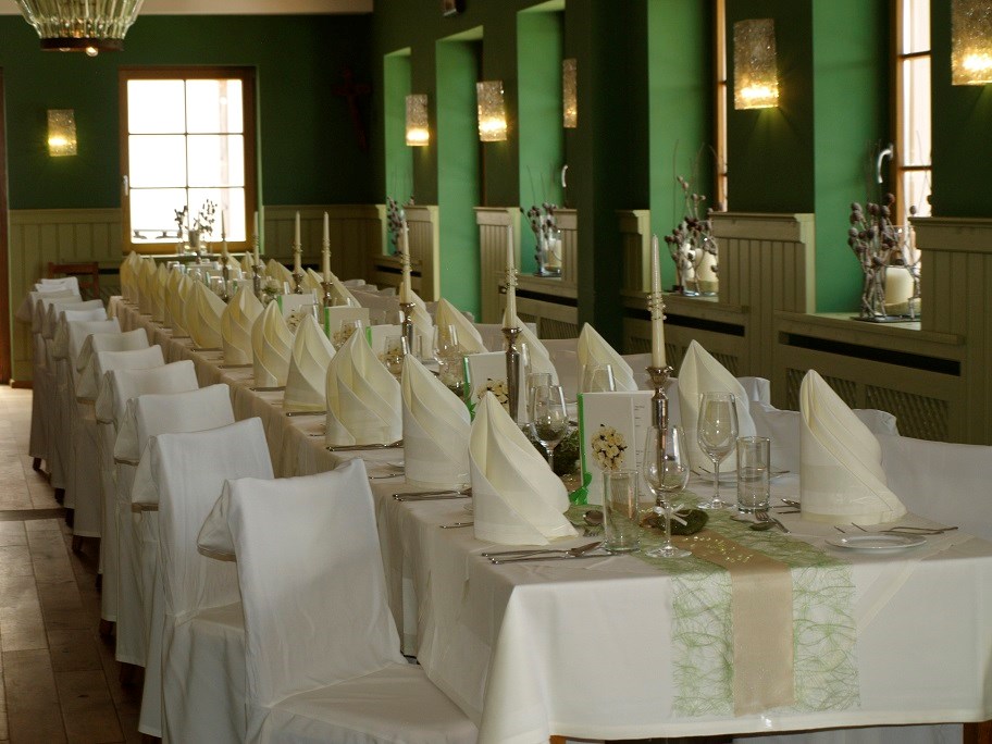 Hochzeit: Weingartenrestaurant - Das Eisenberg