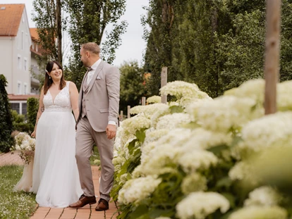 Matrimonio - Großwilfersdorf - Hotelareal  - Hotel das Eisenberg