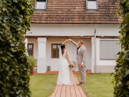 Matrimonio - Großwilfersdorf - Landhaus  - Hotel das Eisenberg