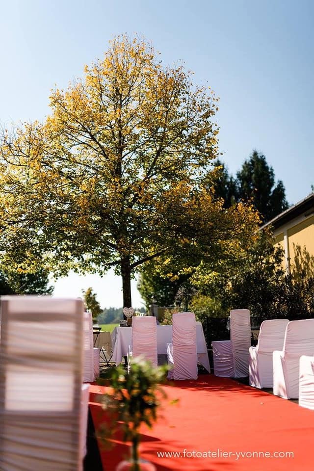 Bruiloft - Wallsee - Falkner Gwölb