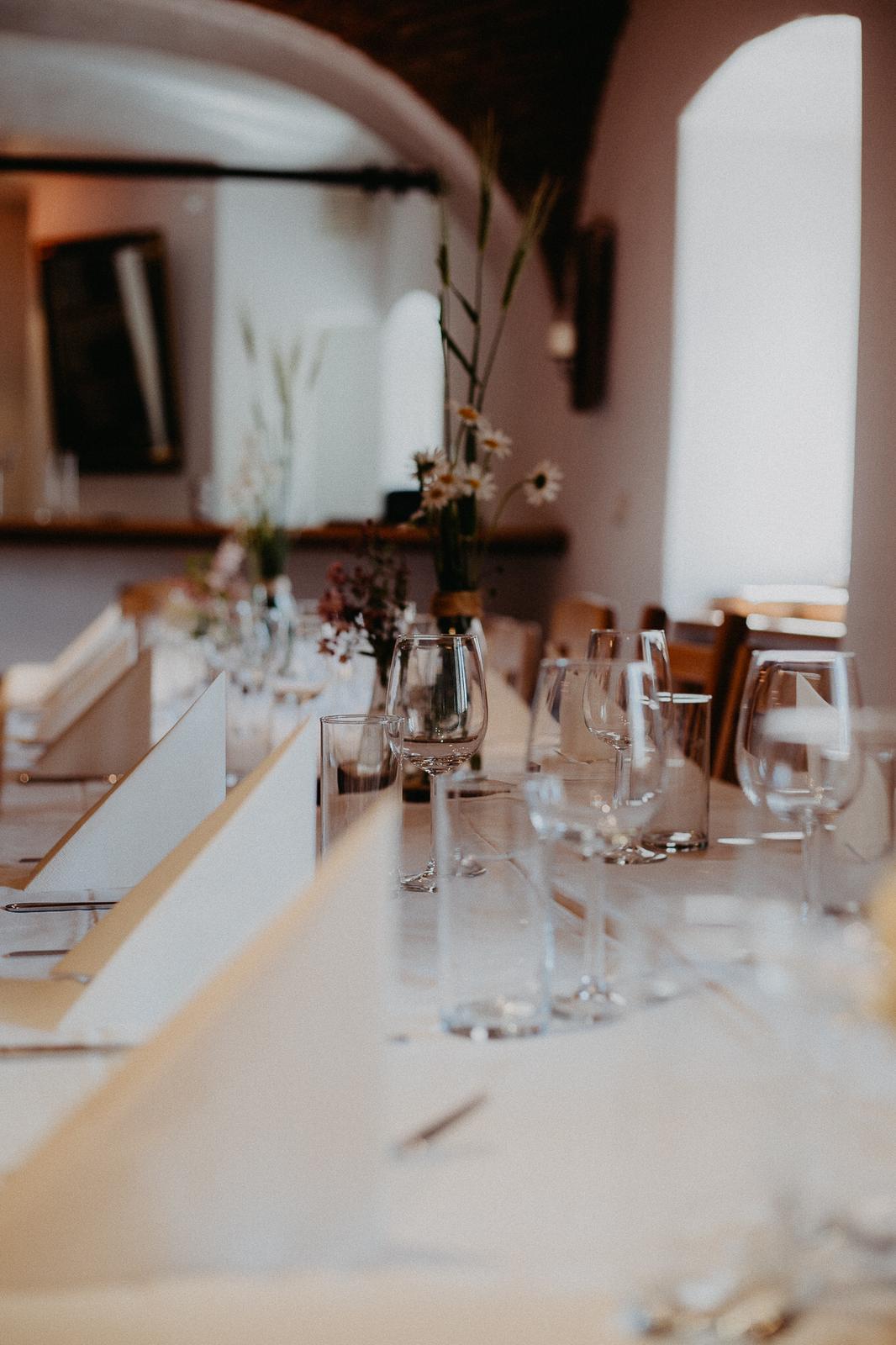 Bruiloft - Wallsee - Falkner Gwölb