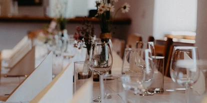Hochzeit - Wallsee - Falkner Gwölb