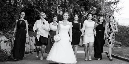 Hochzeit - Wallsee - Falkner Gwölb