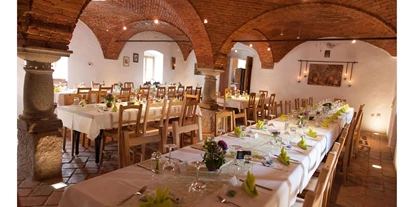 Hochzeit - Wallsee - Falkner Gwölb