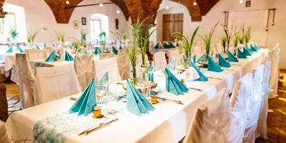 Hochzeit - Wallsee - Falkner Gwölb