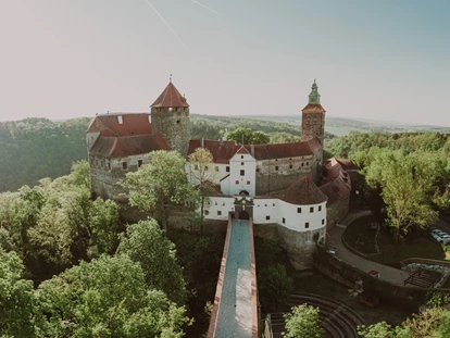 Mariage - Neutal - Burg Schlaining - Burghotel Schlaining