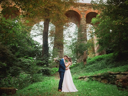 Mariage - Neutal - Burghotel Schlaining