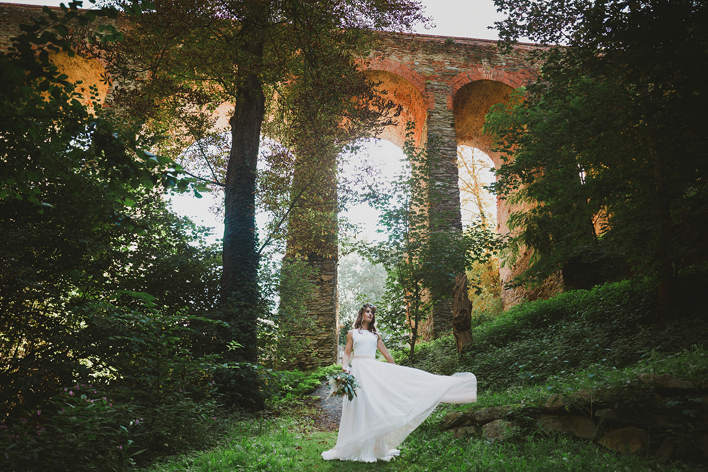 Hochzeitslocation: Burghotel Schlaining