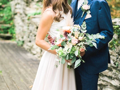 Mariage - Neutal - Burghotel Schlaining