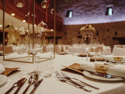 Mariage - Neutal - Granarium - Burghotel Schlaining