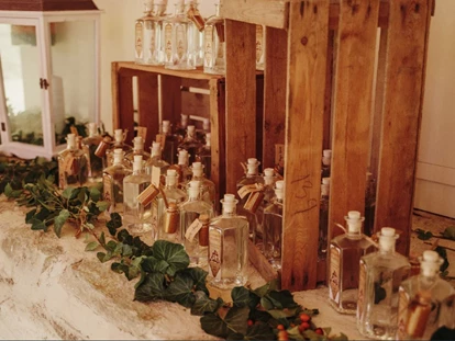 Mariage - Neutal - Burghotel Schlaining