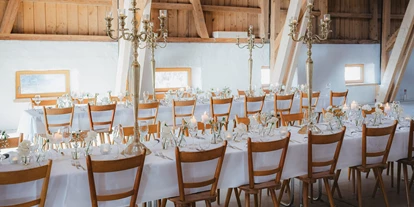 Wedding - PLZ 88326 (Deutschland) - Allgäuer Eventstadel - Heimat Bärenweiler