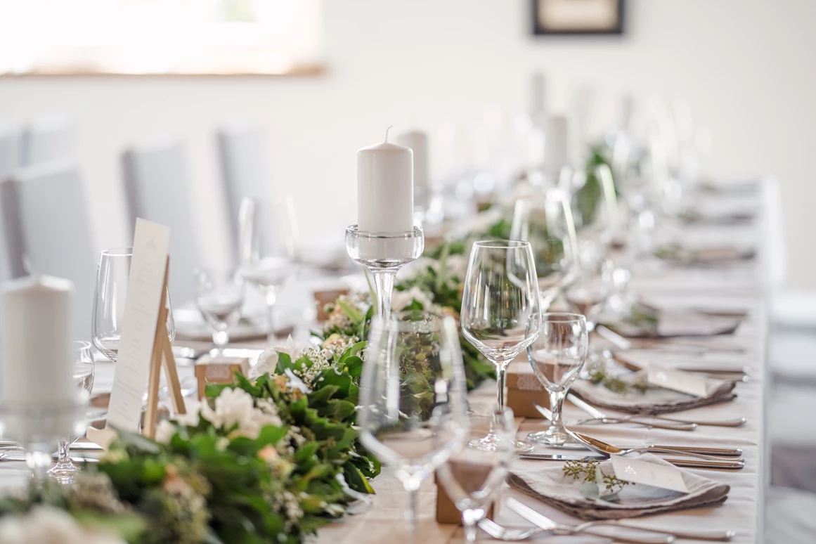 Hochzeitslocation: Schenkenberger Hof