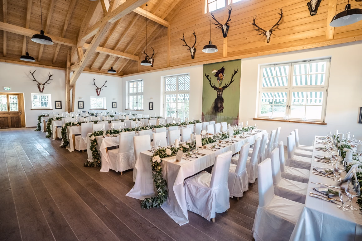 Hochzeitslocation: Schenkenberger Hof