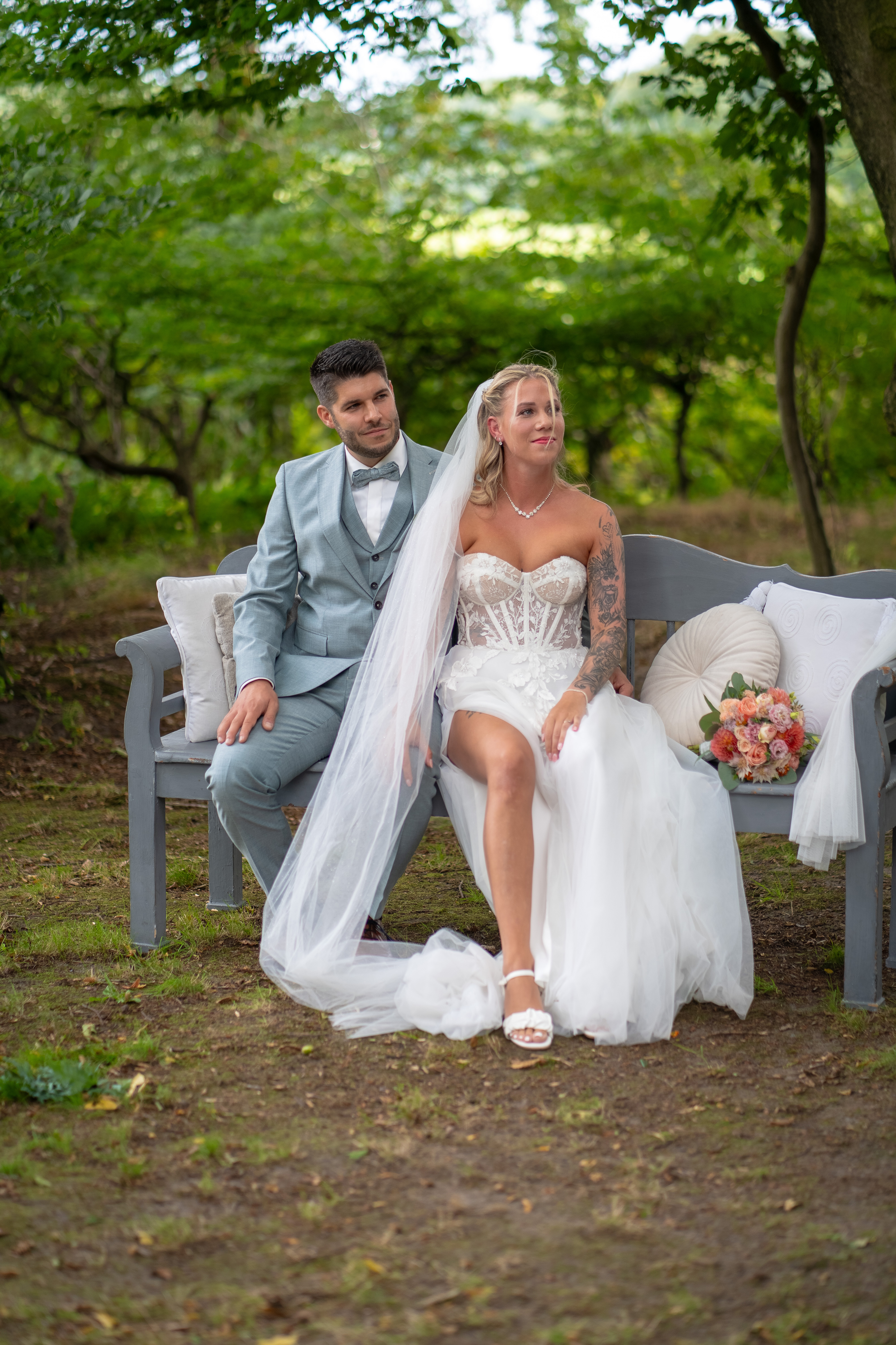 Hochzeitslocation: BrunsGARTEN