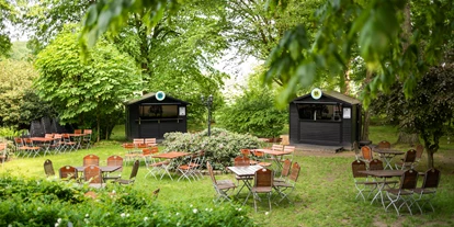 Matrimonio - Geeignet für: Geburtstagsfeier - Delmenhorst delmenhorst - BrunsGarten Biergarten - BrunsGARTEN