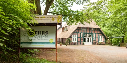 Matrimonio - Geeignet für: Geburtstagsfeier - Delmenhorst delmenhorst - BrunsGarten Haupthaus - BrunsGARTEN