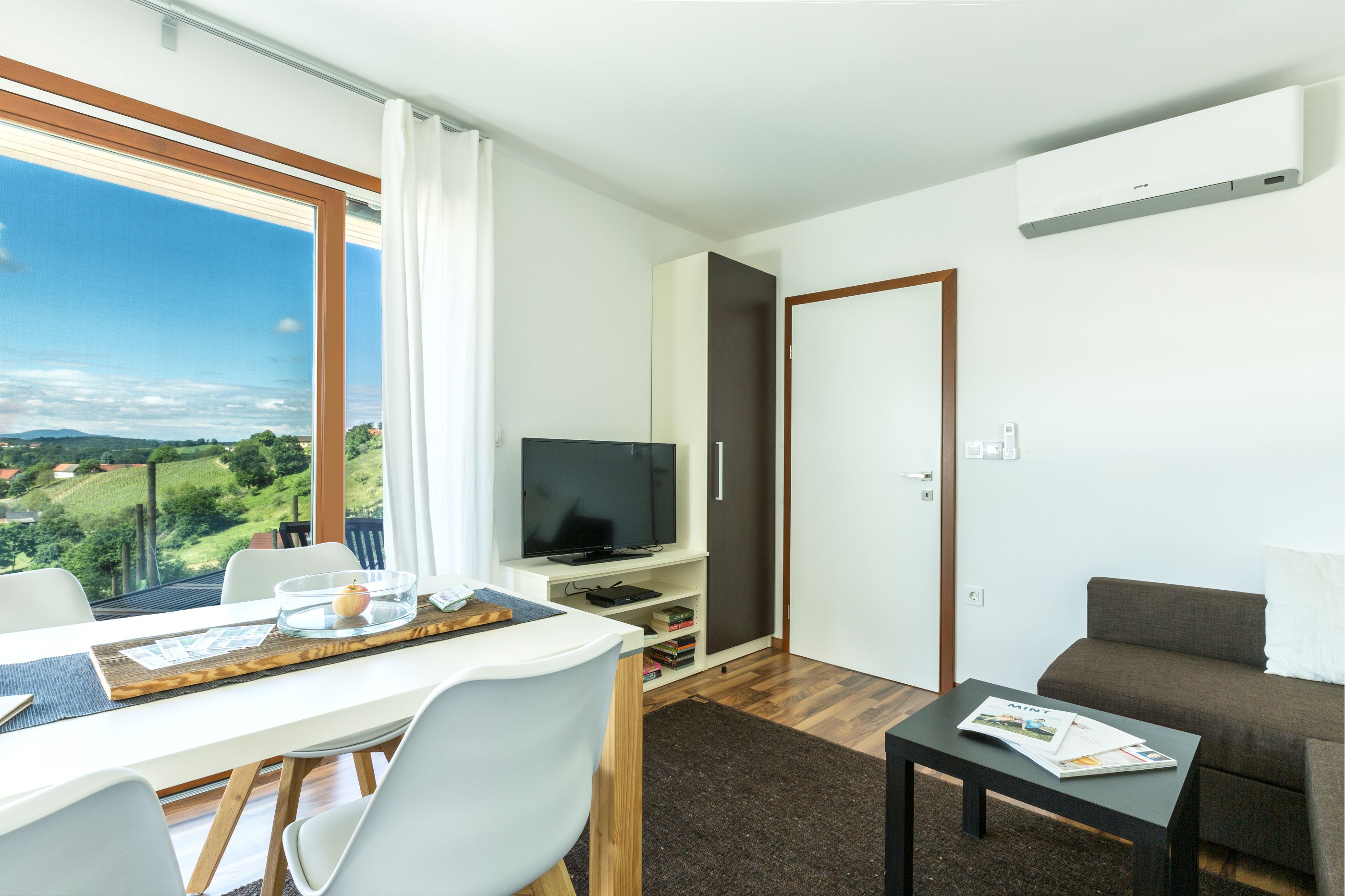 Hochzeitslocation: Das Hotel Weingarten-Resort Unterlamm Loipersdorf ist eine tolle Hochzeitslocation in der Steiermark - Weingarten-Resort Unterlamm Loipersdorf