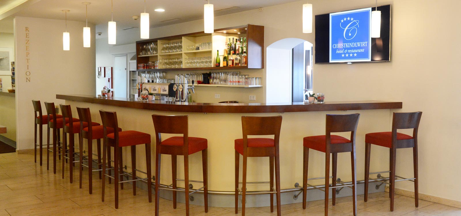 Matrimonio - Geeignet für: Private Feier (Taufe, Erstkommunion,...) - Steyregg - Hotel - Restaurant - Catering CHRISTKINDLWIRT