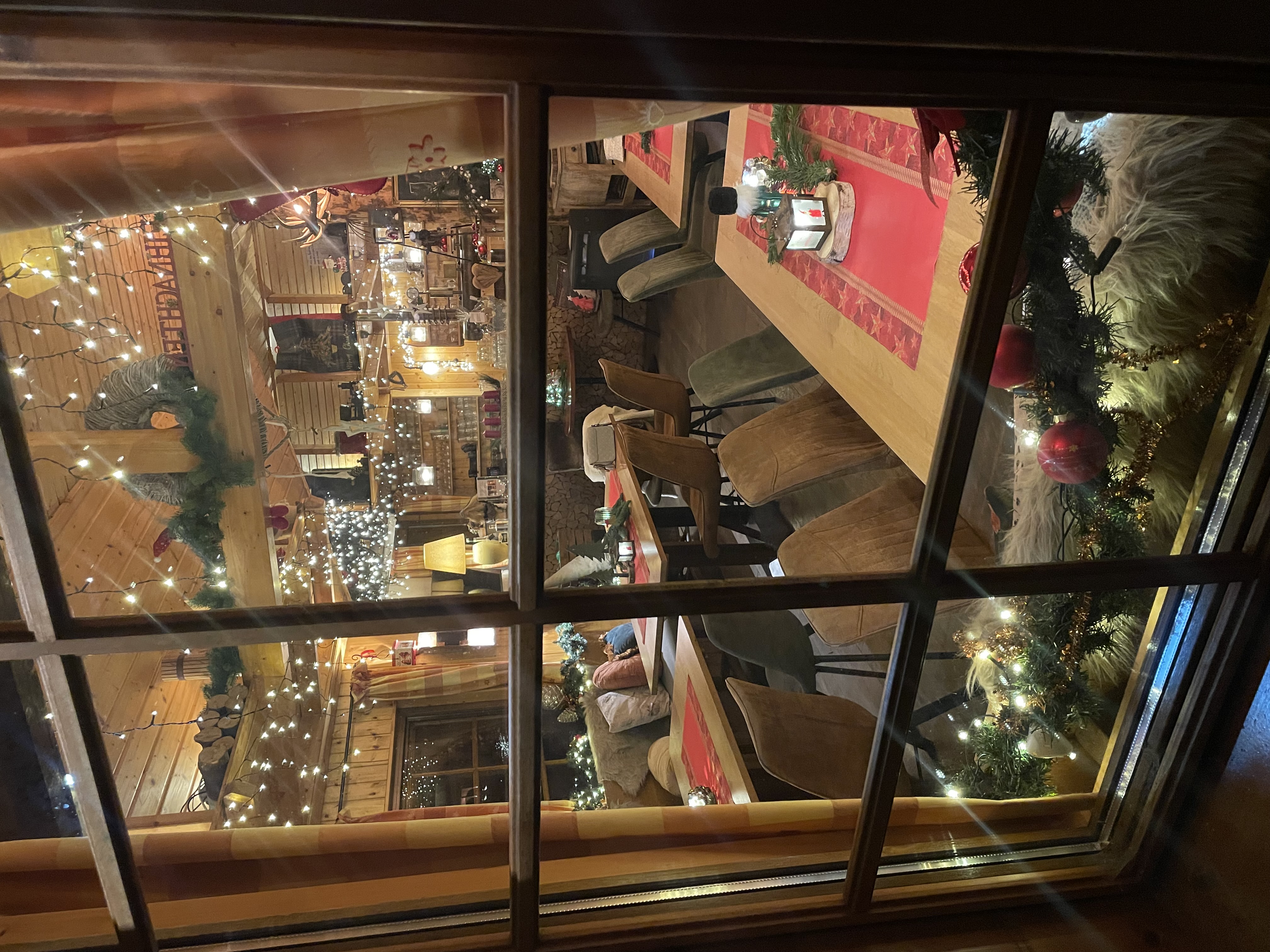 Hochzeit: Brilons Kurparkhütte