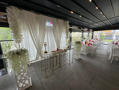 Hochzeit - Thalheim bei Wels - F Hotel