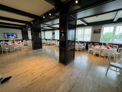 Hochzeit - Thalheim bei Wels - F Hotel