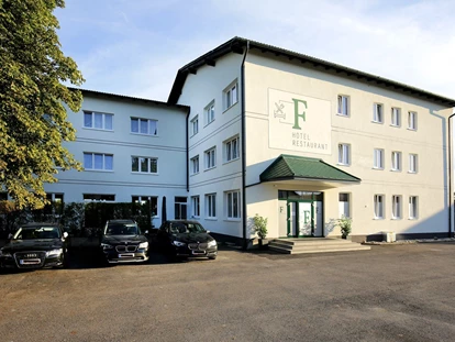 Hochzeit - Thalheim bei Wels - F Hotel