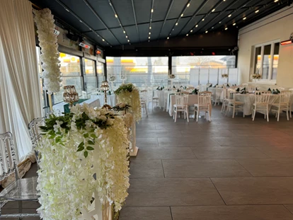 Hochzeit - Thalheim bei Wels - F Hotel