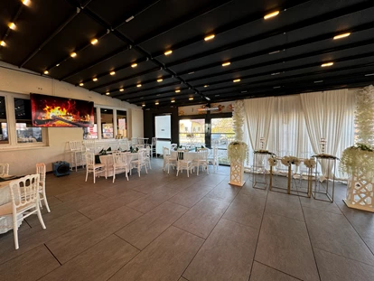 Hochzeit - Thalheim bei Wels - F Hotel
