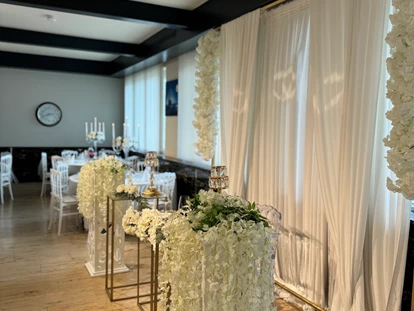 Hochzeit - Thalheim bei Wels - F Hotel