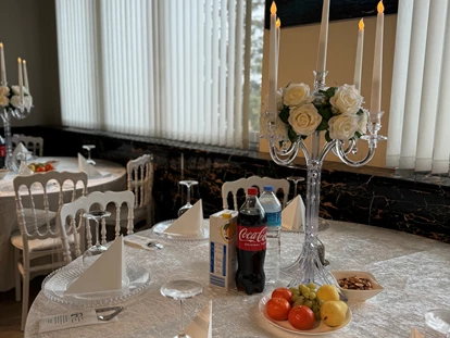 Hochzeit - Thalheim bei Wels - F Hotel