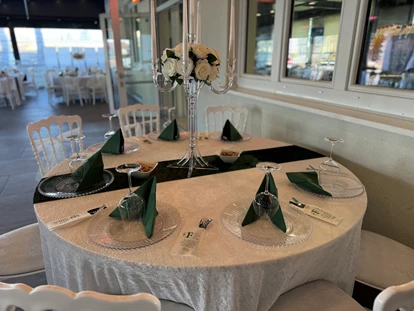 Hochzeit - Thalheim bei Wels - F Hotel