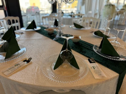 Hochzeit - Thalheim bei Wels - F Hotel