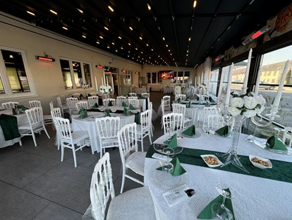 Hochzeit - Thalheim bei Wels - F Hotel