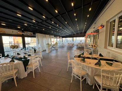 Hochzeit - Thalheim bei Wels - F Hotel