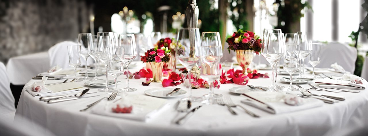 Alte Dosenfabrik - Hochzeitslocation zum Festpreis Informations sur les salles de bal grande salle