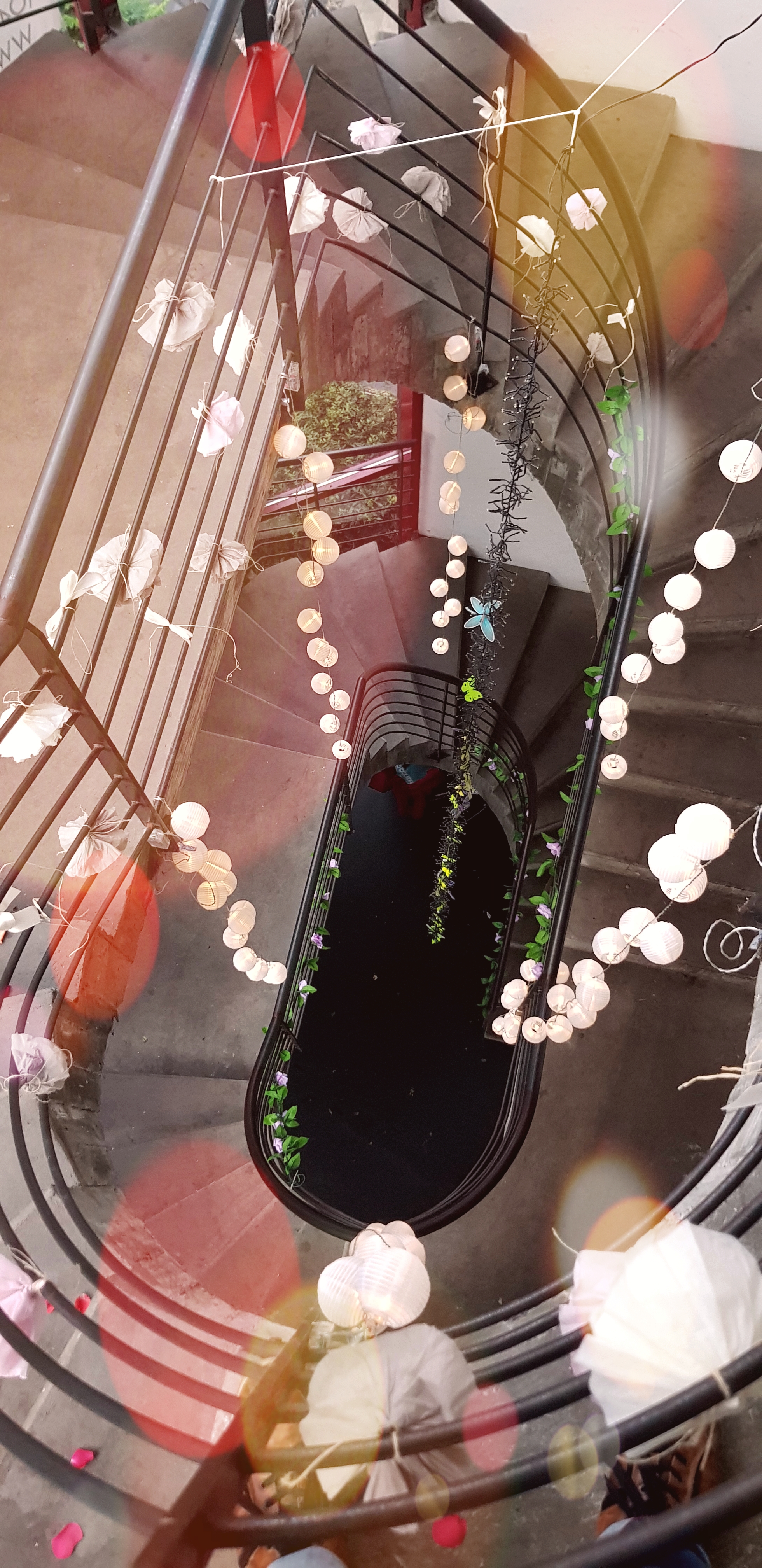 Alte Dosenfabrik - Hochzeitslocation zum Festpreis Informatie over de balzalen kleine zaal